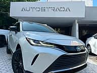 Toyota Venza 2023 - miniatura 4