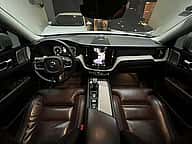 Volvo XC60 T6 Inscription 2020 - miniatura 9