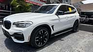 BMW X3 XDrive 30i 2020 - miniatura 1