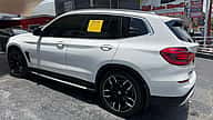 BMW X3 XDrive 30i 2020 - miniatura 2