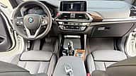 BMW X3 XDrive 30i 2020 - miniatura 7