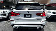 BMW X3 XDrive 30i 2020 - miniatura 10