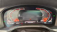 BMW X3 XDrive 30i 2020 - miniatura 8