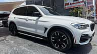 BMW X3 XDrive 30i 2020 - miniatura 5