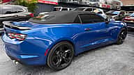 Chevrolet Camaro RS 2022 - miniatura 14