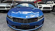 Chevrolet Camaro RS 2022 - miniatura 3