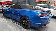Chevrolet Camaro RS 2022 - miniatura 7