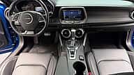 Chevrolet Camaro RS 2022 - miniatura 9