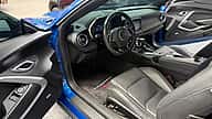 Chevrolet Camaro RS 2022 - miniatura 16