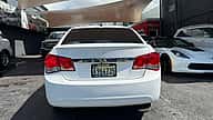 Chevrolet Cruze LT 2014 - miniatura 2