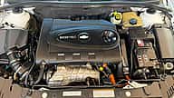 Chevrolet Cruze LT 2014 - miniatura 10