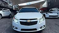 Chevrolet Cruze LT 2014 - miniatura 6