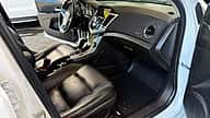 Chevrolet Cruze LT 2014 - miniatura 3