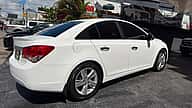 Chevrolet Cruze LT 2014 - miniatura 7