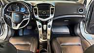 Chevrolet Cruze LT 2014 - miniatura 11