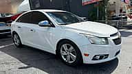 Chevrolet Cruze LT 2014 - miniatura 4