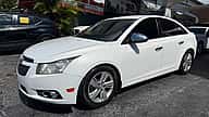 Chevrolet Cruze LT 2014 - miniatura 1