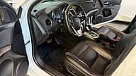Chevrolet Cruze LT 2014 - miniatura 9