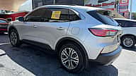 Ford Escape SEL Ecoboost 2020 - miniatura 12