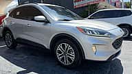 Ford Escape SEL Ecoboost 2020 - miniatura 7
