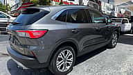 Ford Escape SEL Ecoboost 2020 - miniatura 2