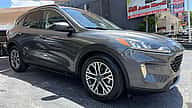 Ford Escape SEL Ecoboost 2020 - miniatura 10