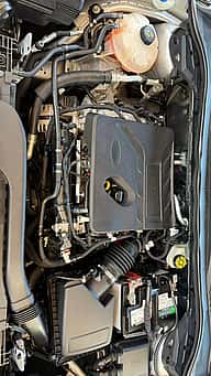 Ford Escape SEL Ecoboost 2020 - miniatura 8
