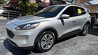 Ford Escape SEL Ecoboost 2020 - miniatura 1