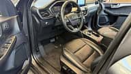 Ford Escape SEL Ecoboost 2020 - miniatura 4