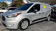 Ford Transit Connect 2022 - miniatura 1