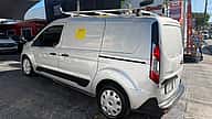 Ford Transit Connect 2022 - miniatura 5