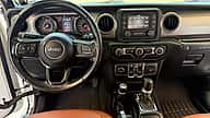 Jeep Wrangler Unlimited Sport 2019 - miniatura 13