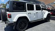 Jeep Wrangler Unlimited Sport 2019 - miniatura 9