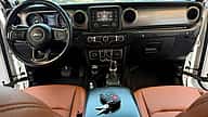 Jeep Wrangler Unlimited Sport 2019 - miniatura 6