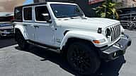Jeep Wrangler Unlimited Sport 2019 - miniatura 10