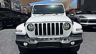 Jeep Wrangler Unlimited Sport 2019 - miniatura 11
