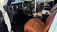 Jeep Wrangler Unlimited Sport 2019 - miniatura 7