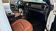 Jeep Wrangler Unlimited Sport 2019 - miniatura 8