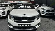 Kia Seltos 2021 - miniatura 1