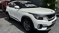 Kia Seltos 2021 - miniatura 2