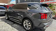 Kia Sorento SX Prestige 2021 - miniatura 3