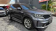 Kia Sorento SX Prestige 2021 - miniatura 4