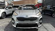 Kia Sportage 2022 - miniatura 9