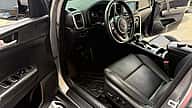 Kia Sportage 2022 - miniatura 3