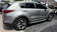 Kia Sportage 2022 - miniatura 10