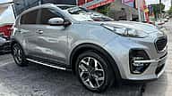 Kia Sportage 2022 - miniatura 8
