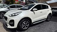 Kia Sportage 2022 - miniatura 1