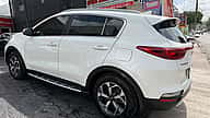 Kia Sportage 2022 - miniatura 9