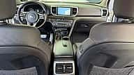 Kia Sportage 2022 - miniatura 3