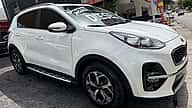 Kia Sportage 2022 - miniatura 6